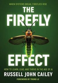 Produktbild: The Firefly Effect