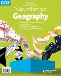 Produktbild: Friday Afternoon Geography