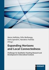Produktbild: Expanding Horizons and Local Connectedness