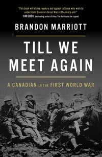 Produktbild: Till We Meet Again