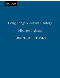 Produktbild: Hong Kong