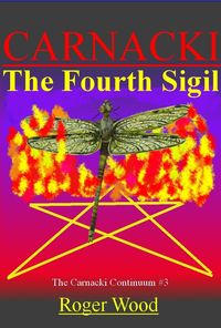 Produktbild: The Fourth Sigil (Carnacki Continuum, #3)