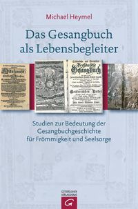 Produktbild: Das Gesangbuch als Lebensbegleiter