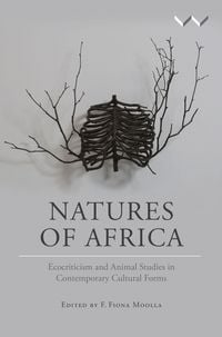 Produktbild: Natures of Africa