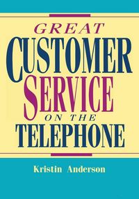 Produktbild: The Great Customer Service on the Telephone