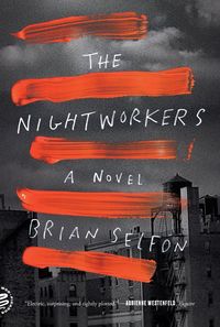 Produktbild: Nightworkers