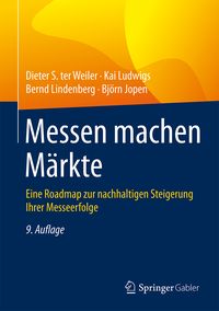 Produktbild: Messen machen M&auml;rkte