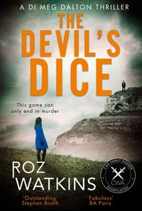 Produktbild: Watkins, R: The Devil's Dice