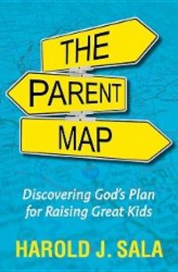 Produktbild: The Parent Map
