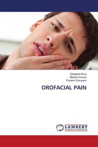 Produktbild: Orofacial Pain