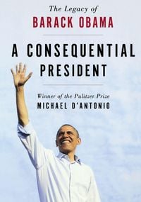 Produktbild: Consequential President
