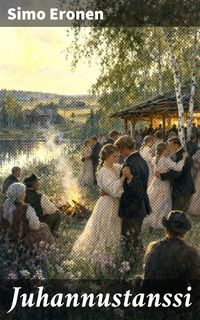 Produktbild: Juhannustanssi