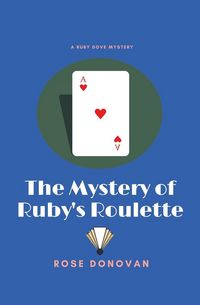 Produktbild: The Mystery of Ruby's Roulette