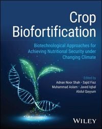Produktbild: Crop Biofortification