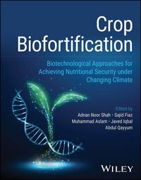 Produktbild: Crop Biofortification