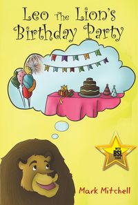 Produktbild: Leo the Lion's Birthday