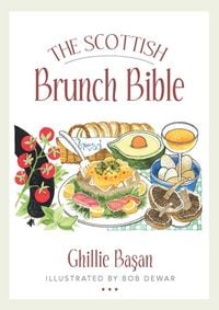 Produktbild: Scottish Brunch Bible