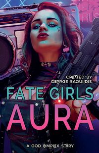 Produktbild: Fate Girls