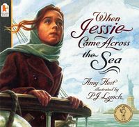 Produktbild: When Jessie Came Across the Sea