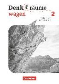 Produktbild: Denk(t)r&auml;ume wagen - Allgemeine Ausgabe - Band 2