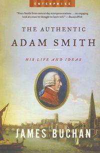 Produktbild: Authentic Adam Smith
