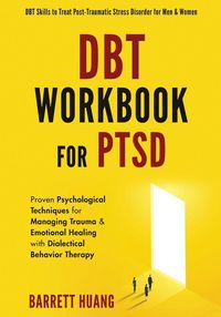 Produktbild: DBT Workbook For PTSD