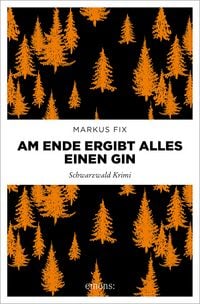 Produktbild: Am Ende ergibt alles einen Gin