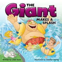 Produktbild: Giant Makes a Splash