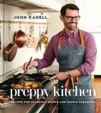 Produktbild: Preppy Kitchen