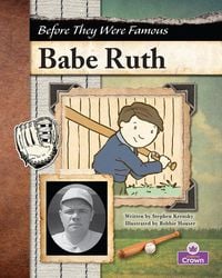 Produktbild: Babe Ruth