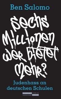 Produktbild: Sechs Millionen, wer bietet mehr?