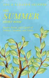 Produktbild: The Summer Story Book
