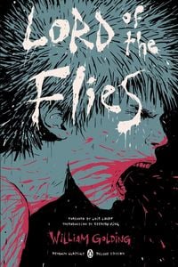 Produktbild: Lord of the Flies