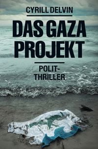 Produktbild: Das Gaza-Projekt