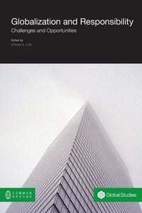 Produktbild: Globalization and Responsibility