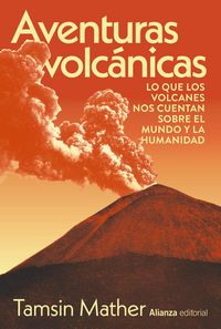 Produktbild: Aventuras volc&aacute;nicas