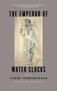 Produktbild: The Emperor of Water Clocks