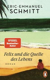 Produktbild: Felix und die Quelle des Lebens