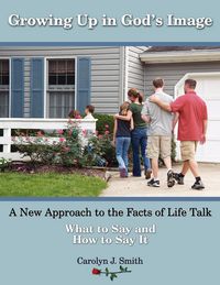Produktbild: Growing Up In God's Image