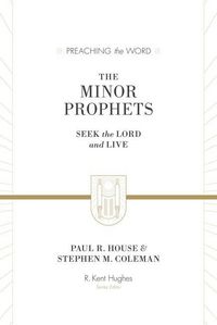Produktbild: The Minor Prophets
