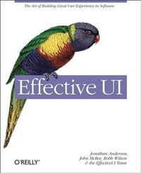 Produktbild: Effective UI