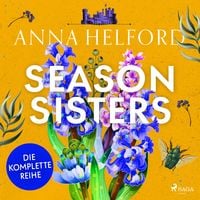 Produktbild: Season Sisters (Die komplette Reihe) (Nur bei uns!)