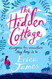 Produktbild: The Hidden Cottage