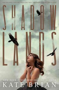 Produktbild: Brian, K: Shadowlands 1