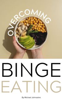 Produktbild: Overcoming Binge Eating