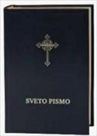 Produktbild: Sveto Pismo