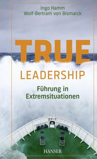 Produktbild: True Leadership