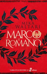 Produktbild: Marco el romano
