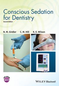 Produktbild: Conscious Sedation for Dentistry