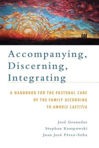 Produktbild: Accompanying, Discerning, Integrating